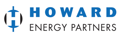 Howard Energy Partners Logo