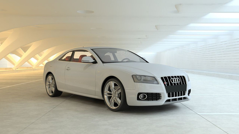 original HOOPS Luminate provides developers with photo-realistic and advanced real-time rendering for engineering applications in digital construction, product development, and interior design (Photo: Business Wire)