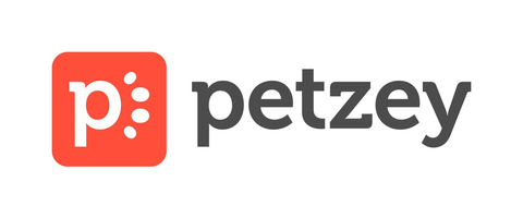 Petzey Logo