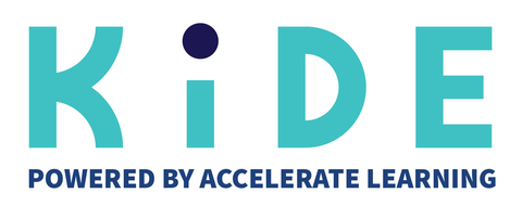 Accelerate Learning Inc. Logo