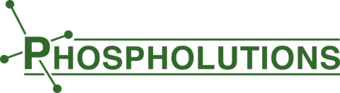Phospholutions Inc. Logo