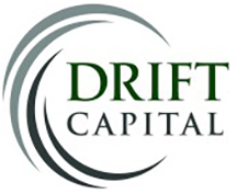 Drift Capital, L.L.C. Logo
