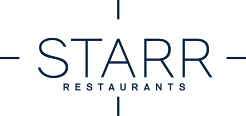 STARR Restaurants Logo
