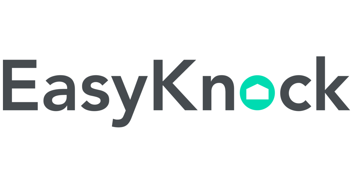 EasyKnock Appoints New Chief Revenue Officer and Chief Technology Officer - Business Wire
