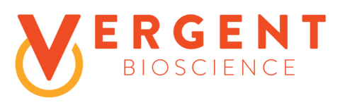 Vergent Bioscience Logo