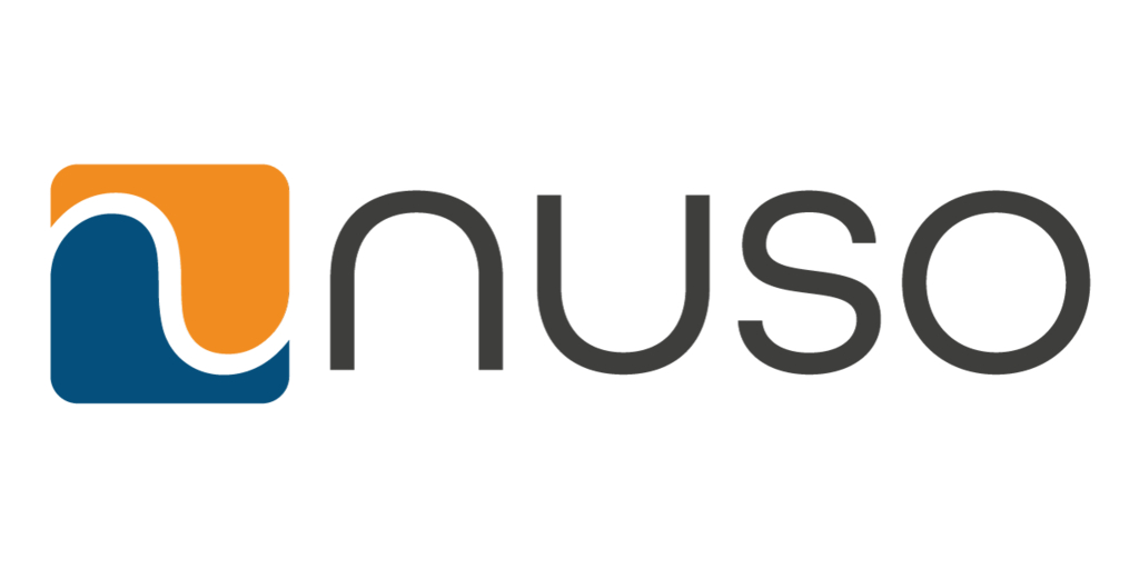 NUSO logo