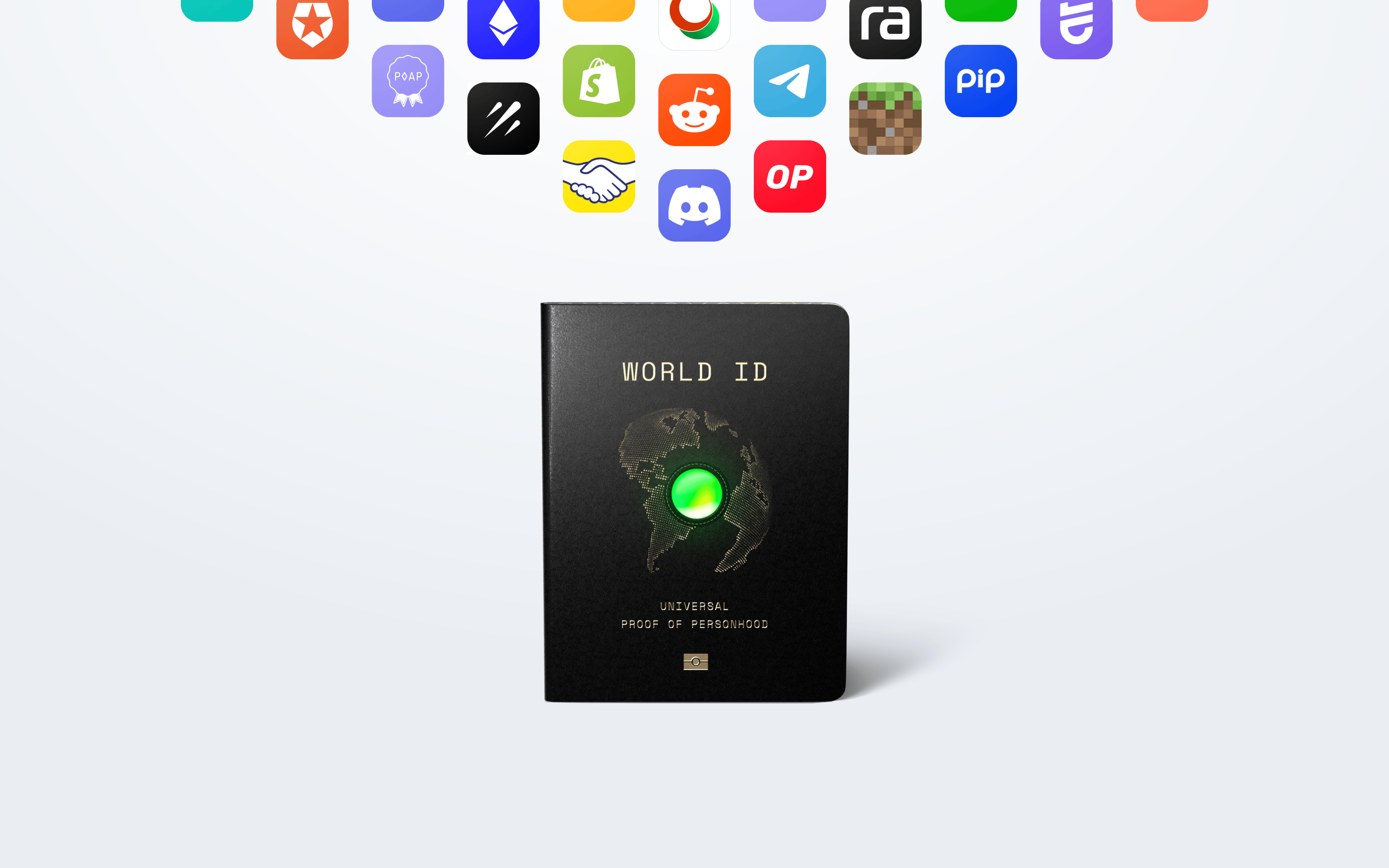 ワールドコインのワールドID 2.0の導入ーショッピファイ、メルカド・リブレ、マインクラフト、レディット、テレグラム に強化されたプライバシーと人間中心のデジタルアクセスを提供