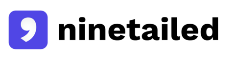 Ninetailed Logo