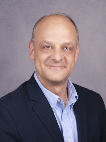 original Patrick Hall has joined Oatey Co. as Senior Vice President, Retail. (Photo: Oatey)