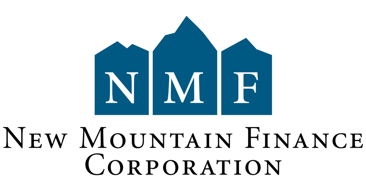 New Mountain Finance Corporation Declares a Special Distribution and