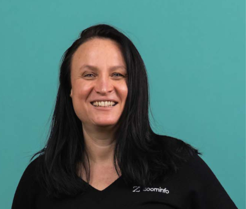 thumbnail Hila Nir joined the NinjaOne Board of Directors and invested in NinjaOne. Nir is a marketing and product legend who took ZoomInfo public and made it a household name for every B2B marketer as the company went from $10 million to $1+ billion in revenue under her leadership. (Photo: Business Wire)