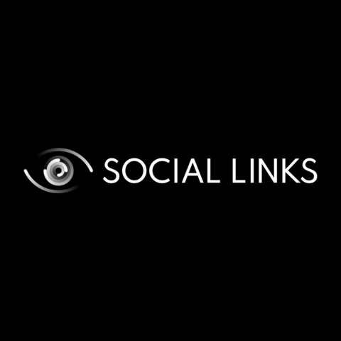 Social Links Logo