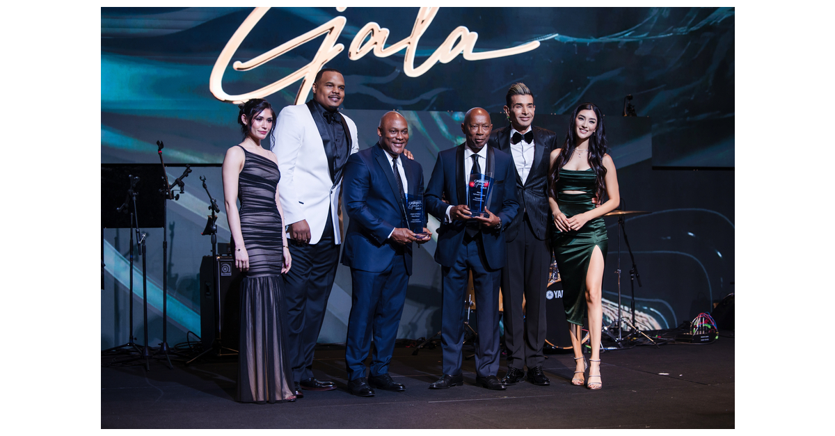 A Night of Celebration, ZT Corporate’s Chairman’s Gala Toasts Year of