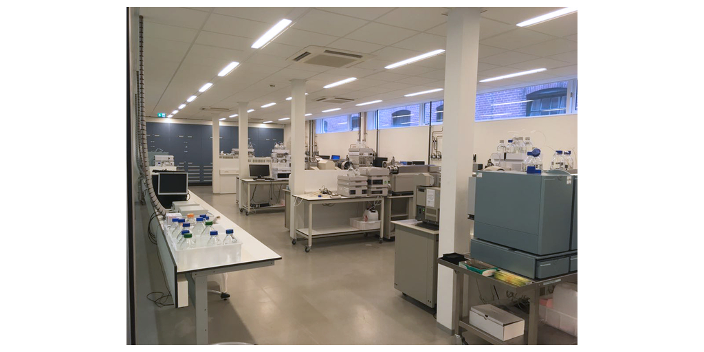 Qps Um QPS setzt UPLC-HRMS-Expansion nach Europa fort, um die Entwicklung von ...