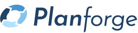 Planforge Logo