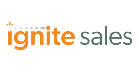 Ignite Sales, Inc. Logo