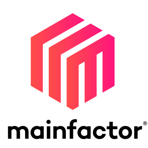 Mainfactor Inc. Logo