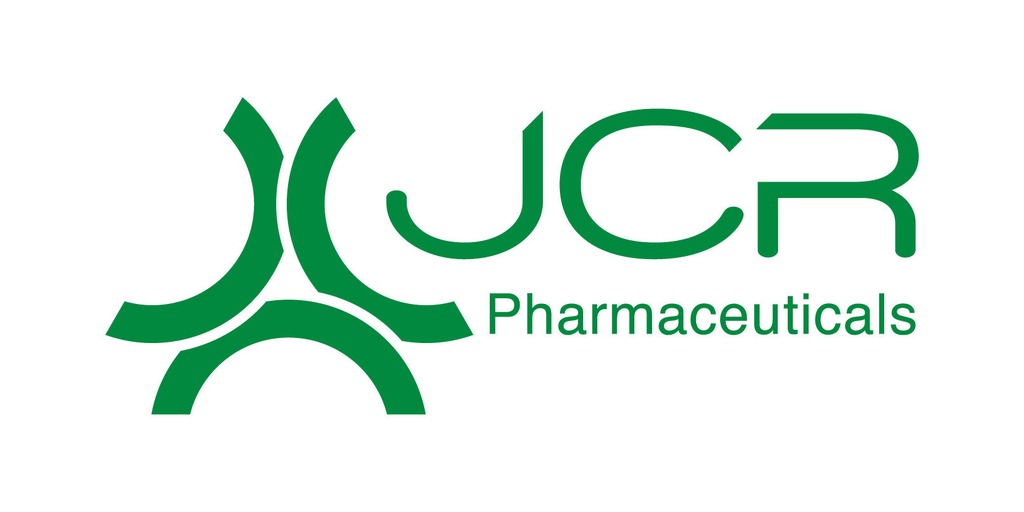 JCR Pharmaceuticals