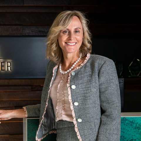 original Energy Vault Appoints Australian Energy Sector Leader Stephanie Unwin to Its Board Of Directors (Photo: Business Wire)