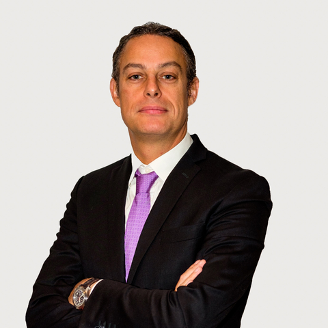 thumbnail Daniel Schulz-Jander, MSc, PhD, Senior Director of Bioanalysis and leader of the newly expanded biotherapeutics and biomarkers Liquid Chromatography–Mass Spectrometry (LC-MS) quantitation team at QPS in Groningen, The Netherlands. (Photo: Business Wire)