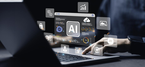 thumbnail WPI will begin accepting applications for the new AI program immediately for enrollment in fall 2024. (Photo: Business Wire)