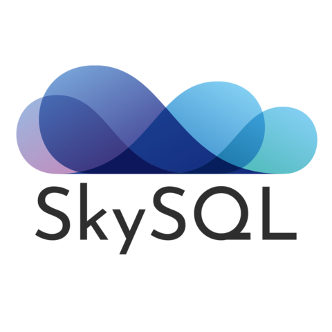 SkySQL Inc. Logo