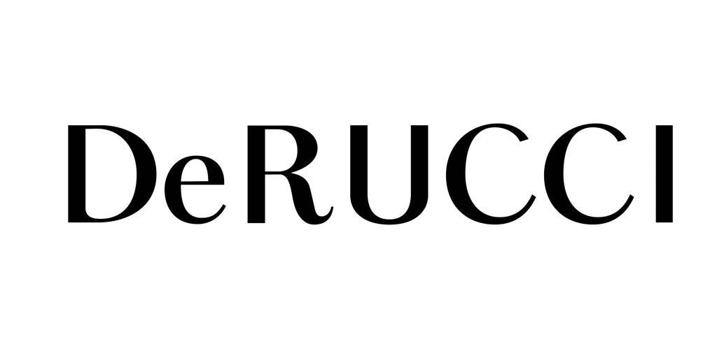 DeRUCCI Logo