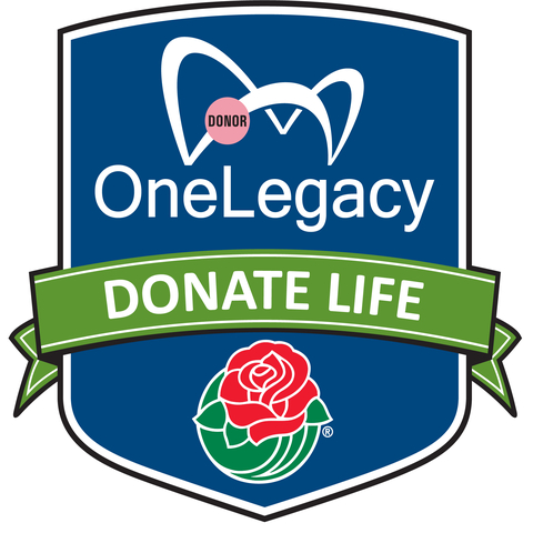 OneLegacy Logo
