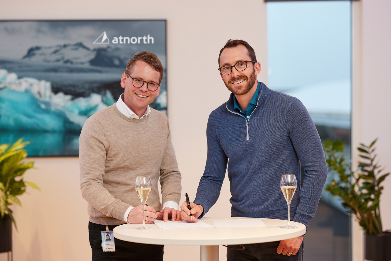 Crusoe Announces Data Center Expansion with atNorth in Iceland ...