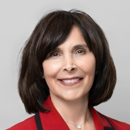 Carol Vallone, seasoned CEO and McLean Hospital Board Chair, was today announced as Hightop Health's first Independent Board Director. (Photo: Business Wire)