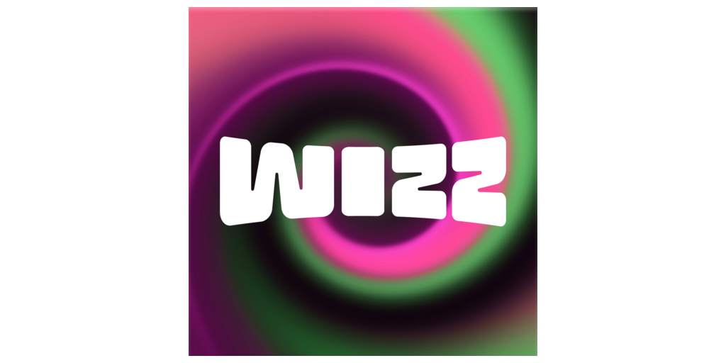 Wizz App Logo