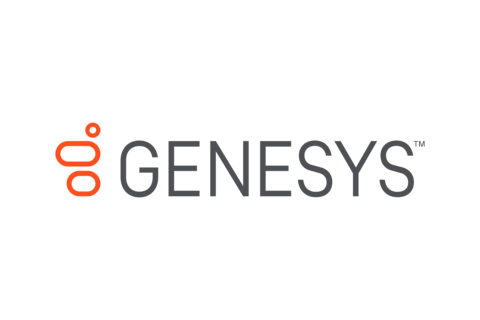 Genesys Logo