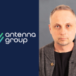 Antenna Group Appoints Paul Newton as EVP Integration & Innovation