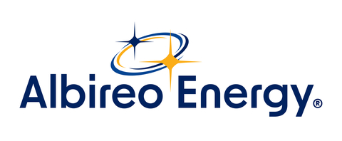 Albireo Energy Logo