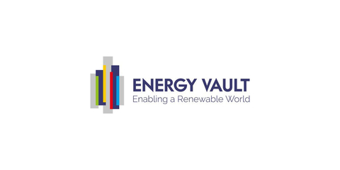 Energy Vault Holdings, Inc. Logo