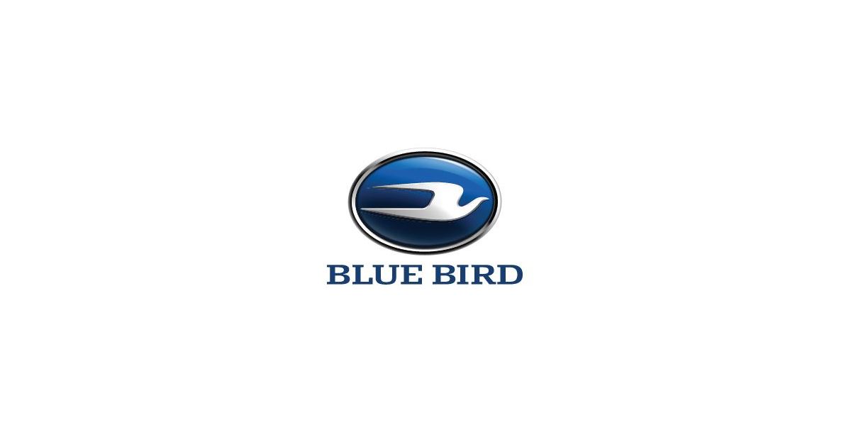 Blue Bird Corporation School Bus Blue Bird Wanderlodge Logo PNG, Clipart,  Area, Blue, Blue Bird Corporation,