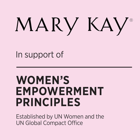 thumbnail As Mary Kay marks its 60th anniversary, the company joins the WEPs to further position itself as a leader in women’s entrepreneurship in the Asia-Pacific region where it is synonymous with unparalleled business opportunity, fostering a supportive workplace, and giving back to the community through its Corporate Social Responsibility (CSR) initiatives. (Credit: Mary Kay Inc.).