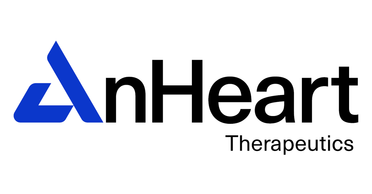AnHeart Therapeutics and Foundation Medicine Announce Collaboration to