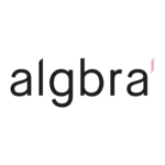 Algbra primary Logo