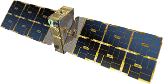 Milani is a CubeSat developed by Tyvak International SRL, devoted to the visual inspection and dust detection of Didymos asteroid following DART impact. More info under https://tyvak.eu/missions/milani/ (Photo: Business Wire)