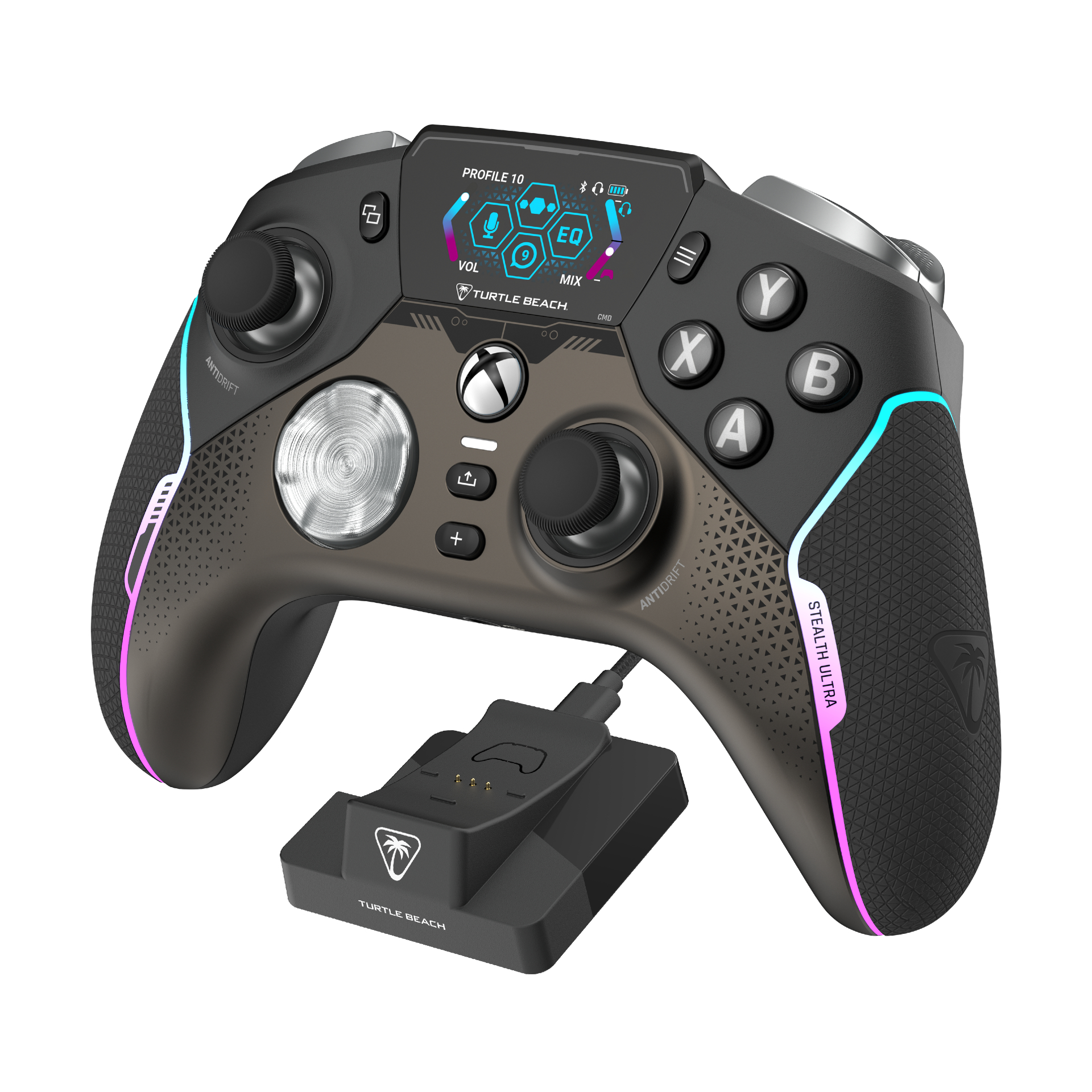 Game-Changing Turtle Beach Stealth Ultra Xbox Controller, Blog