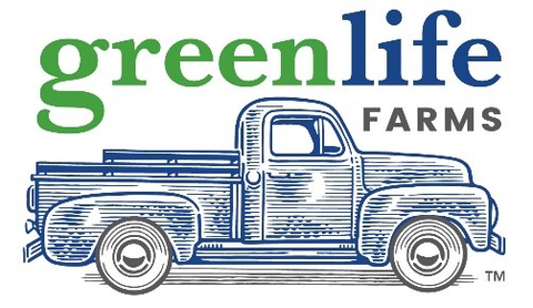 Green Life Farms Logo