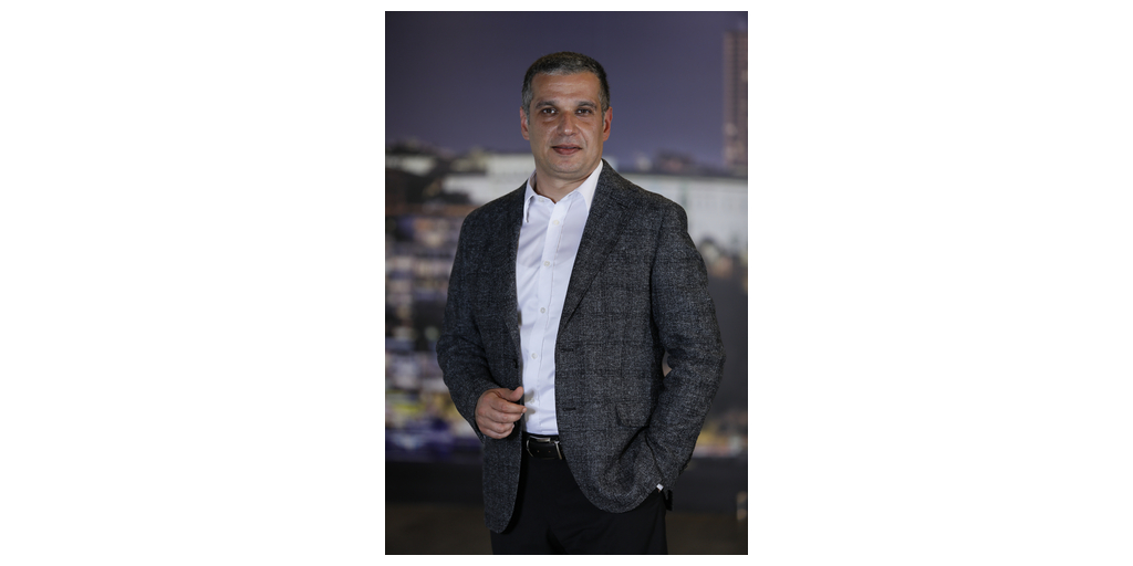 Ali Emre Sever CEO at Multinet Up