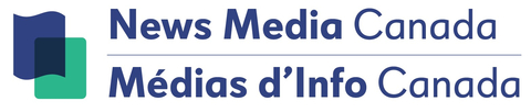 News Media Canada Logo