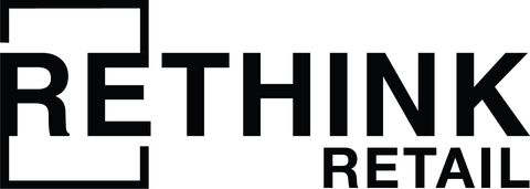 RETHINK Retail Logo