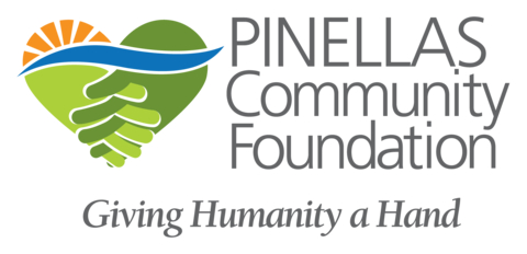 Pinellas Community Foundation Logo