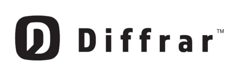 Diffrar™ logo (Graphic: Business Wire)
