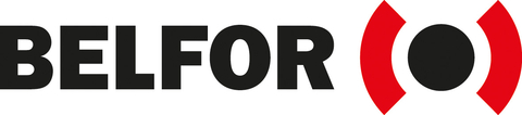 BELFOR Logo