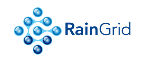 RainGrid Inc. Logo