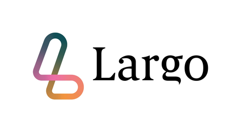 LARGO Logo